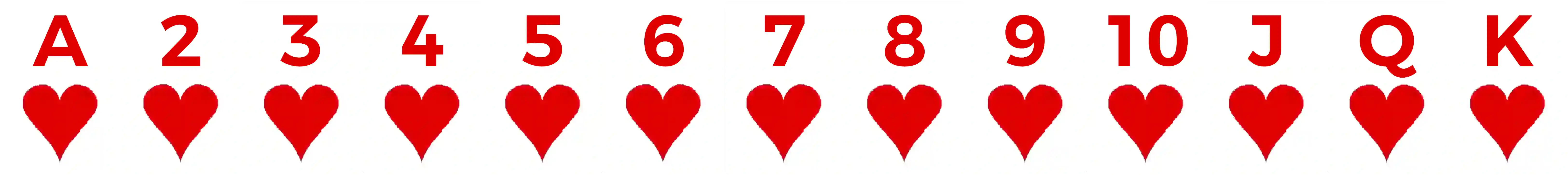 Q of Hearts